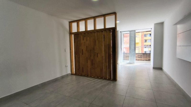 Apartaestudio para el arriendo en Sabaneta el codigo es 17148 Foto 5