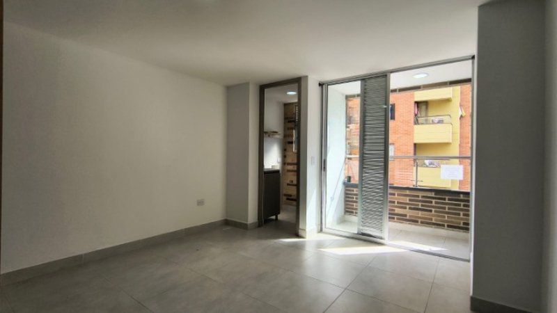 Apartaestudio para el arriendo en Sabaneta el codigo es 17148 Foto 6