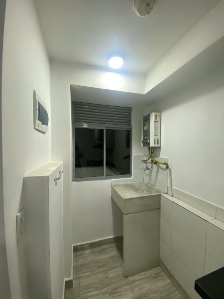 Apartamento para el arriendo en La Estrella el codigo es 17997 Foto 12