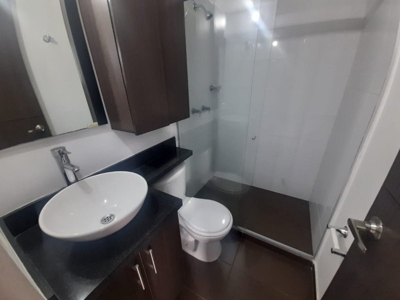 Apartamento para el arriendo en Sabaneta el codigo es 17255 Foto 12