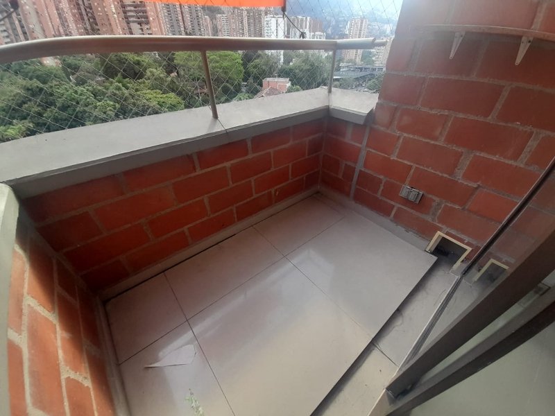 Apartamento para el arriendo en Sabaneta el codigo es 17255 Foto 6