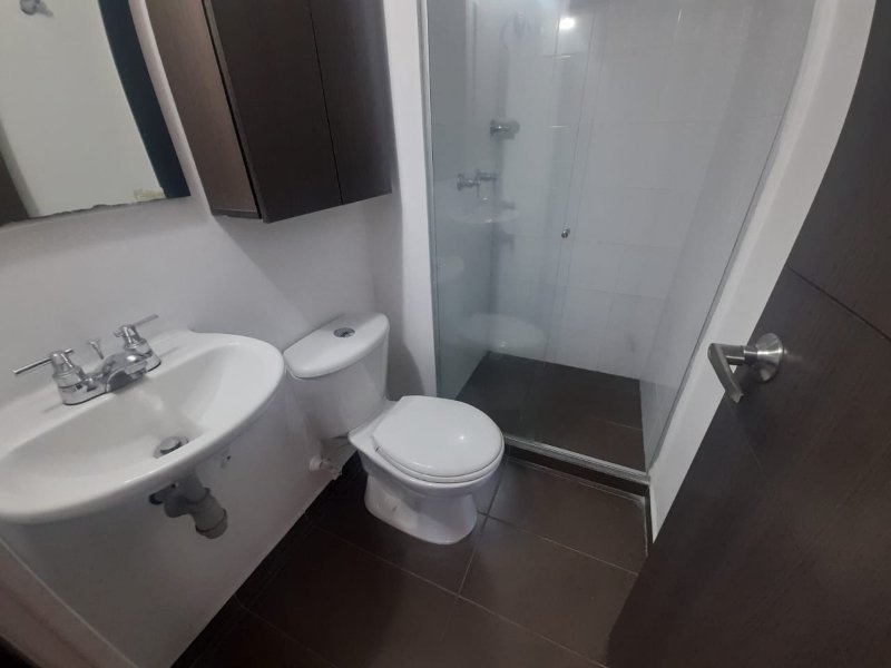 Apartamento para el arriendo en Sabaneta el codigo es 17255 Foto 11
