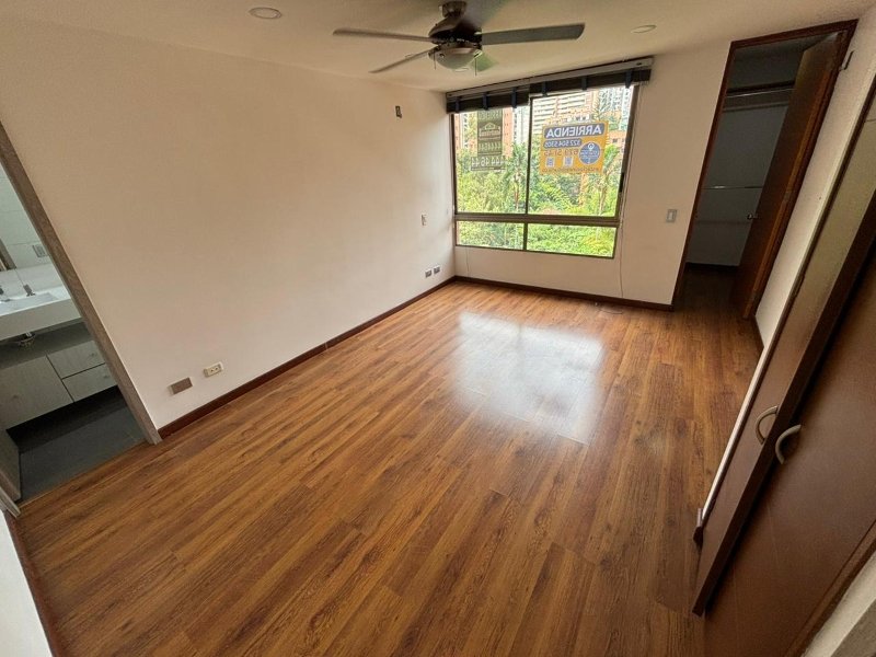 Apartamento para el arriendo en Medellín el codigo es 17379 Foto 17