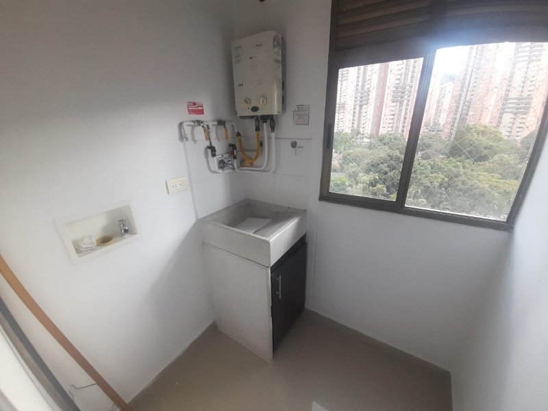 Apartamento para el arriendo en Sabaneta el codigo es 17255 Foto 13