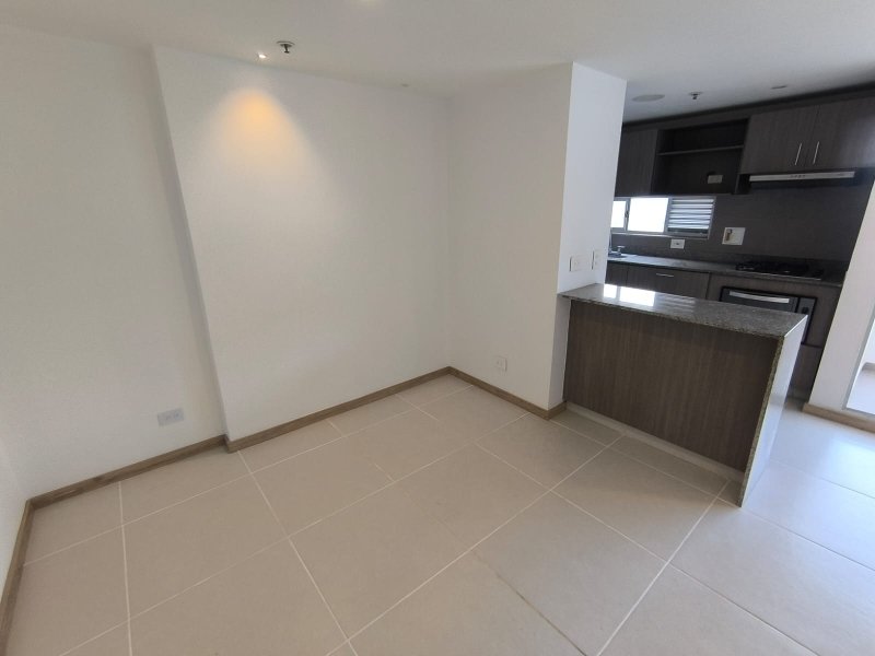 Apartamento para el arriendo en Envigado el codigo es 17634 Foto 2