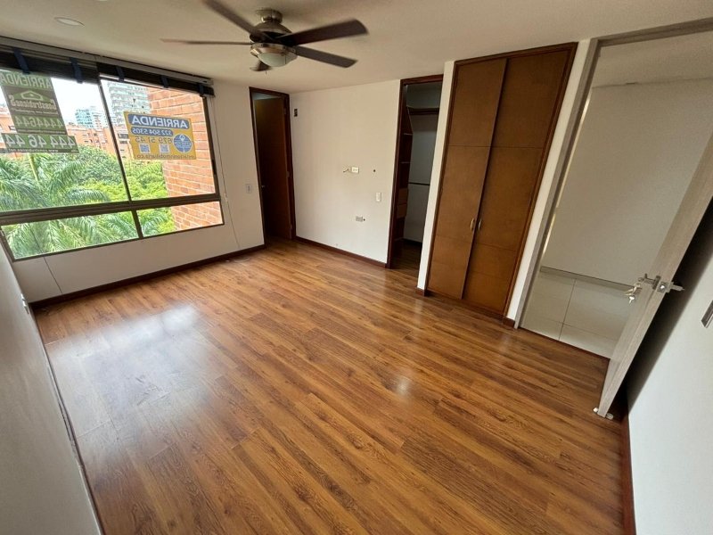 Apartamento para el arriendo en Medellín el codigo es 17379 Foto 18