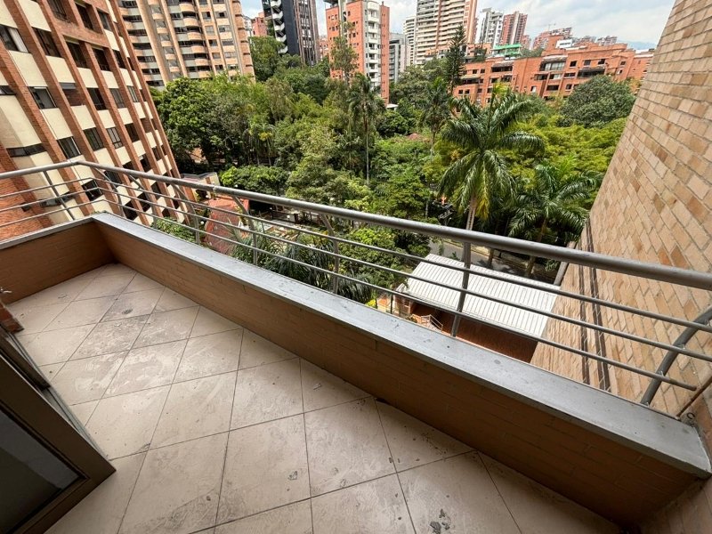 Apartamento para el arriendo en Medellín el codigo es 17379 Foto 19