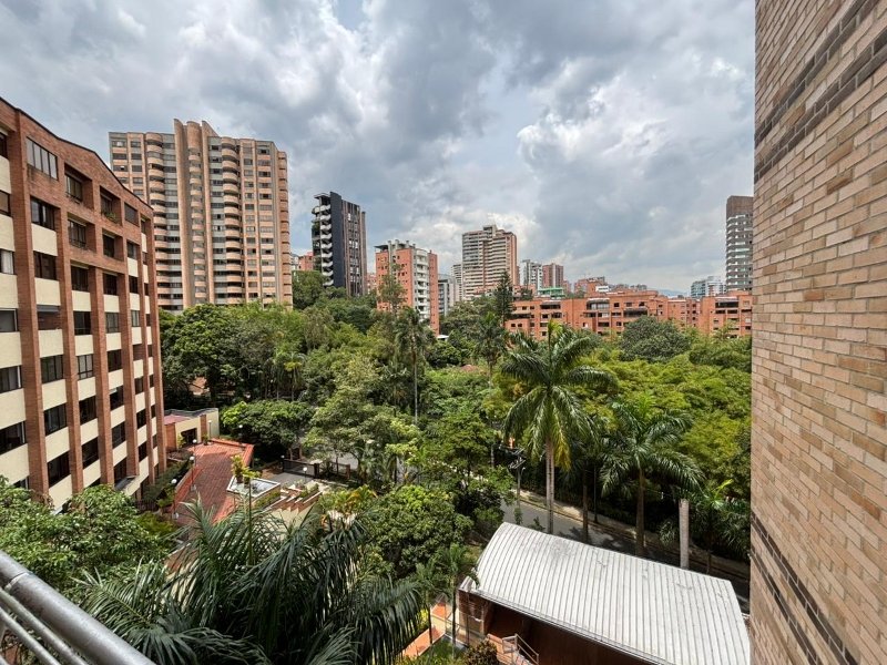 Apartamento para el arriendo en Medellín el codigo es 17379 Foto 20