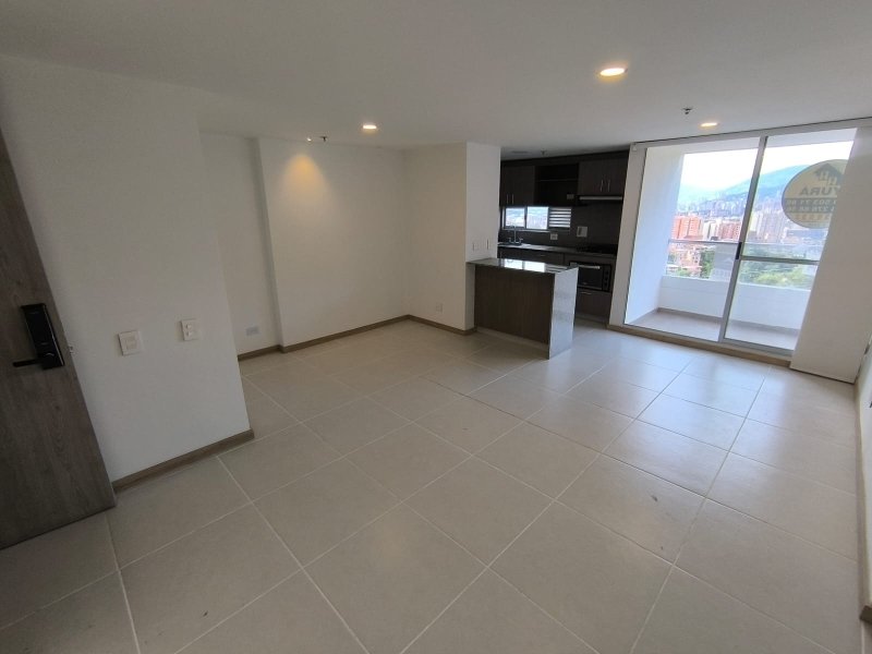 Apartamento para el arriendo en Envigado el codigo es 17634 Foto 4