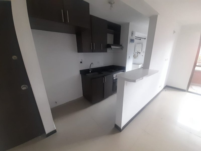 Apartamento para el arriendo en Sabaneta el codigo es 17255 Foto 2