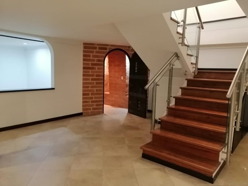 Casa para el arriendo en Sabaneta el codigo es 17977 Foto 5