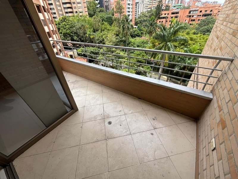Apartamento para el arriendo en Medellín el codigo es 17379 Foto 21