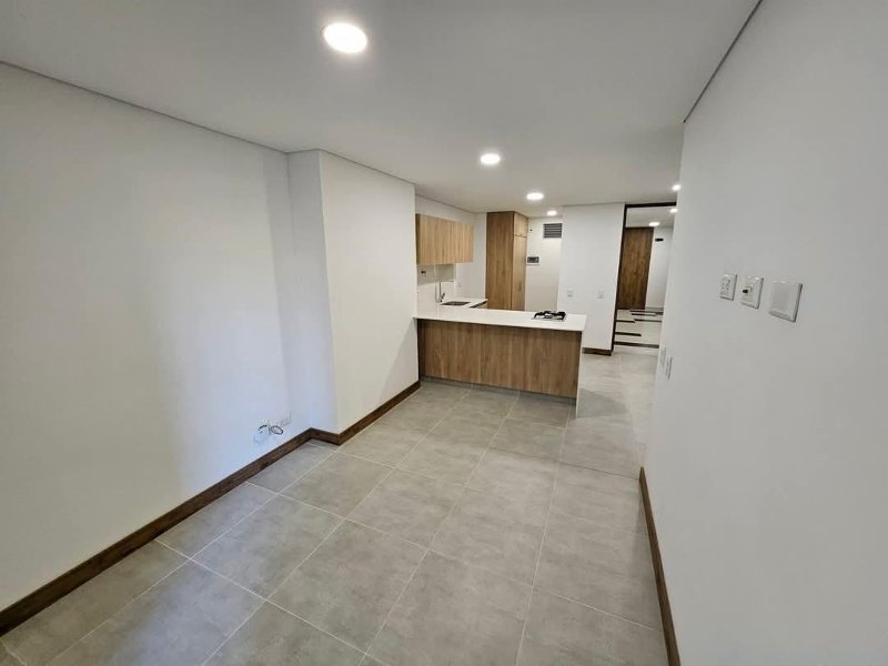 Apartaestudio para el arriendo en Medellín el codigo es 17208 Foto 3