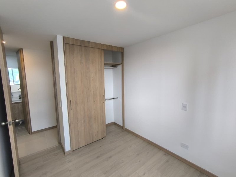Apartamento para el arriendo en Sabaneta el codigo es 17746 Foto 12