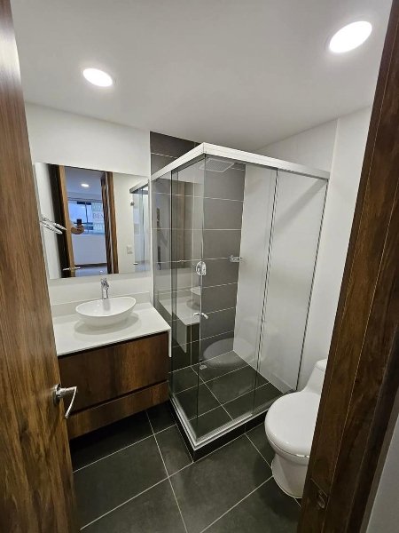 Apartaestudio para el arriendo en Medellín el codigo es 17208 Foto 7