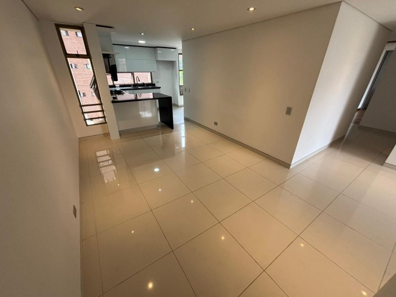 Apartamento para el arriendo en Medellín el codigo es 17379 Foto 3