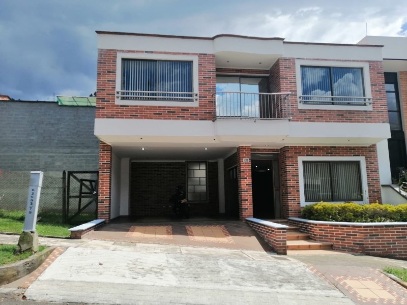 Casa para el arriendo en Sabaneta el codigo es 17977 Foto 10