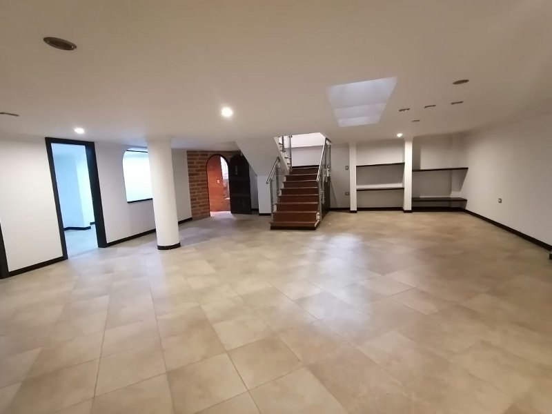 Casa para el arriendo en Sabaneta el codigo es 17977 Foto 4