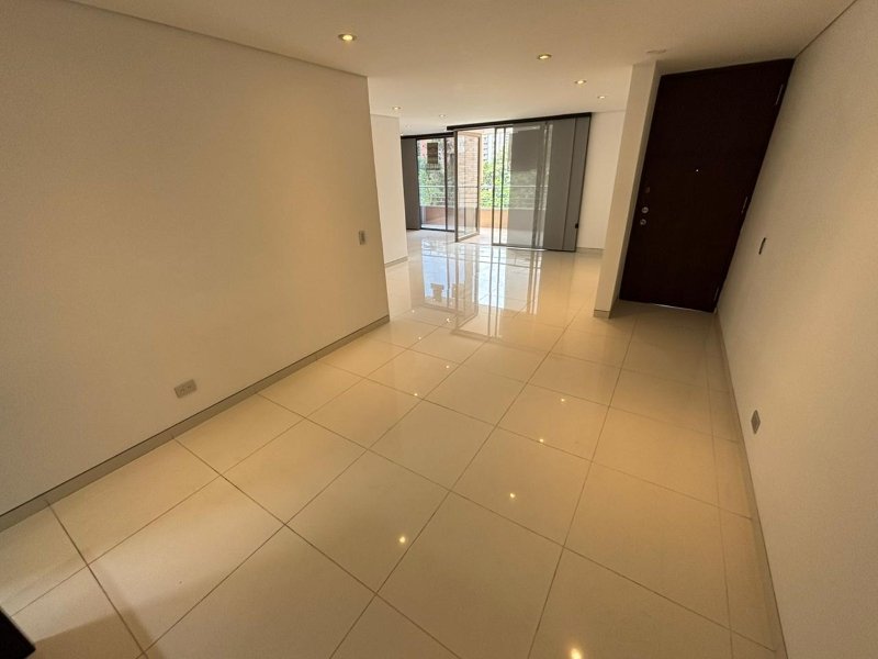 Apartamento para el arriendo en Medellín el codigo es 17379 Foto 4