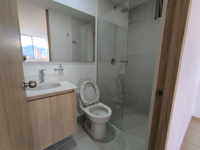 Apartamento para el arriendo en Sabaneta el codigo es 17746 Foto 16