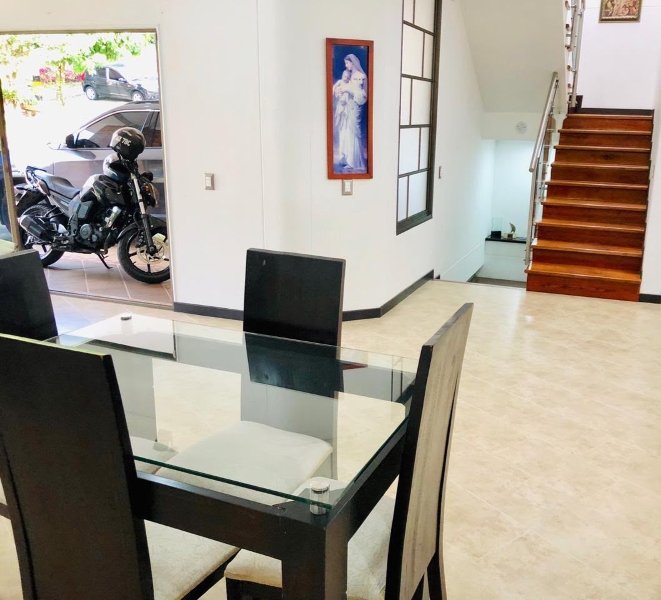 Casa para el arriendo en Sabaneta el codigo es 17977 Foto 7