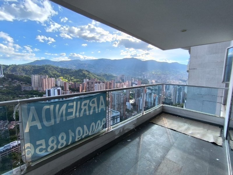 Apartamento para el arriendo en Sabaneta el codigo es 12536 Foto 2