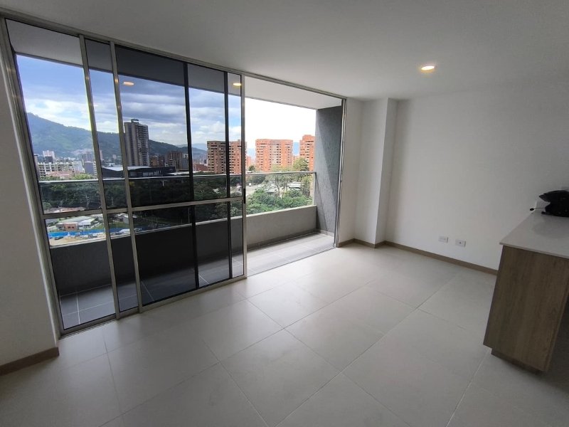 Apartamento para el arriendo en Sabaneta el codigo es 17746 Foto 6