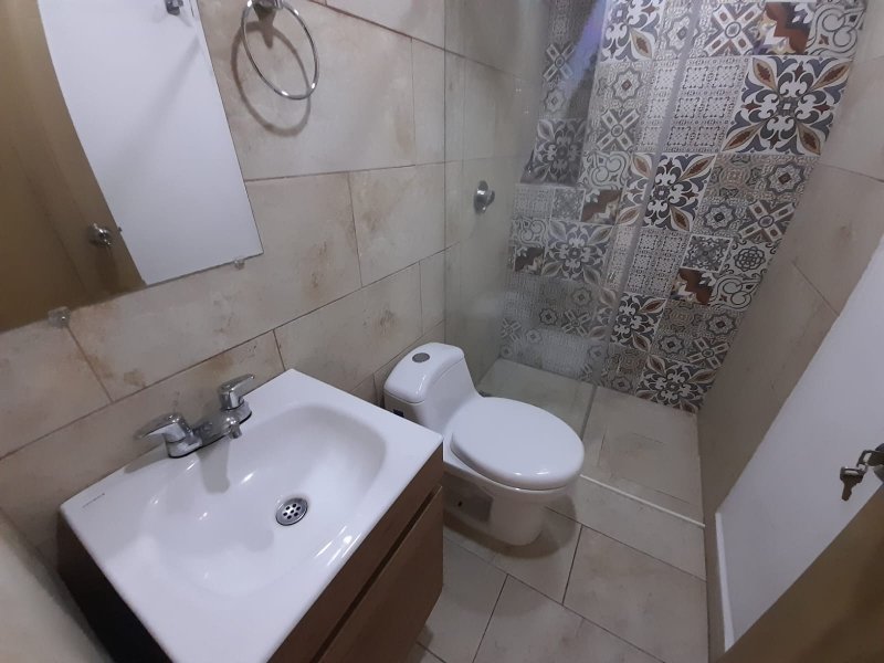 Casa para el arriendo en Itagüí el codigo es 17625 Foto 18