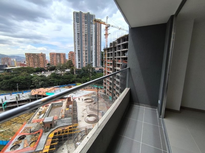 Apartamento para el arriendo en Sabaneta el codigo es 17746 Foto 7