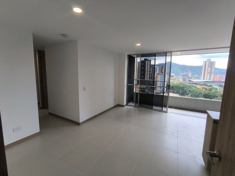 Apartamento para el arriendo en Sabaneta el codigo es 17746 Foto 5