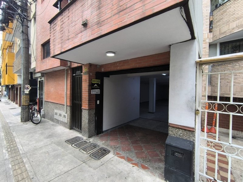 Local para el arriendo en Sabaneta - Holanda el codigo es 17759 Foto 12