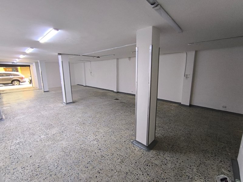 Local para el arriendo en Sabaneta - Holanda el codigo es 17759 Foto 5