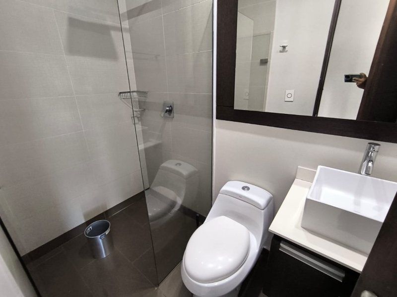 Apartamento para el arriendo en Sabaneta el codigo es 12536 Foto 12