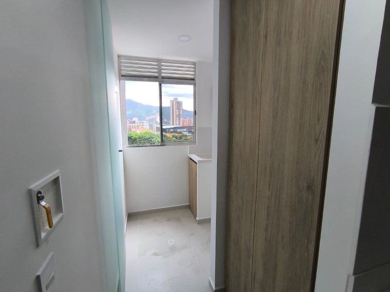 Apartamento para el arriendo en Sabaneta el codigo es 17746 Foto 18