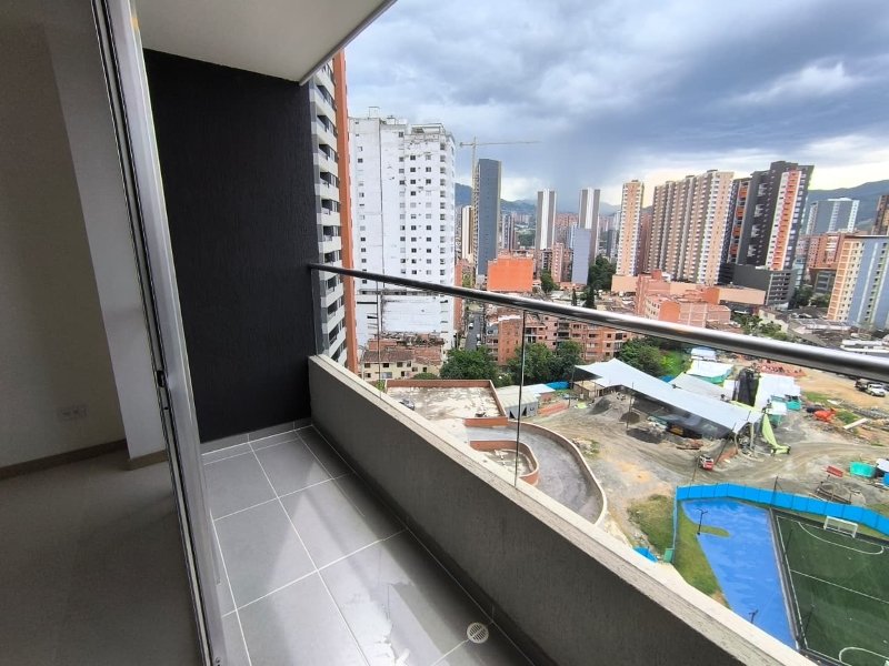 Apartamento para el arriendo en Sabaneta el codigo es 17746 Foto 8