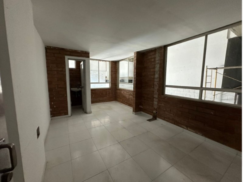 Bodega para el arriendo en Itagüí el codigo es 17124 Foto 4