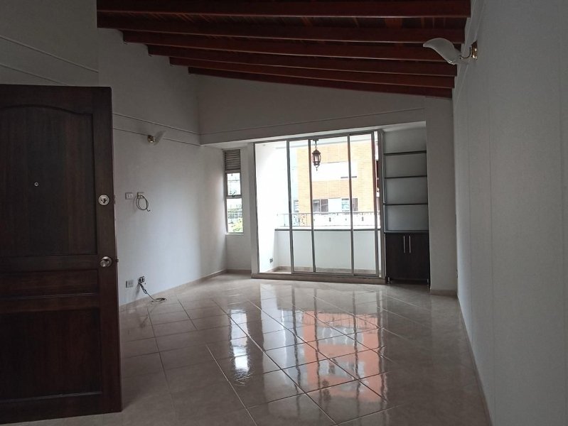 Apartamento para el arriendo en Sabaneta el codigo es 13433 Foto 2