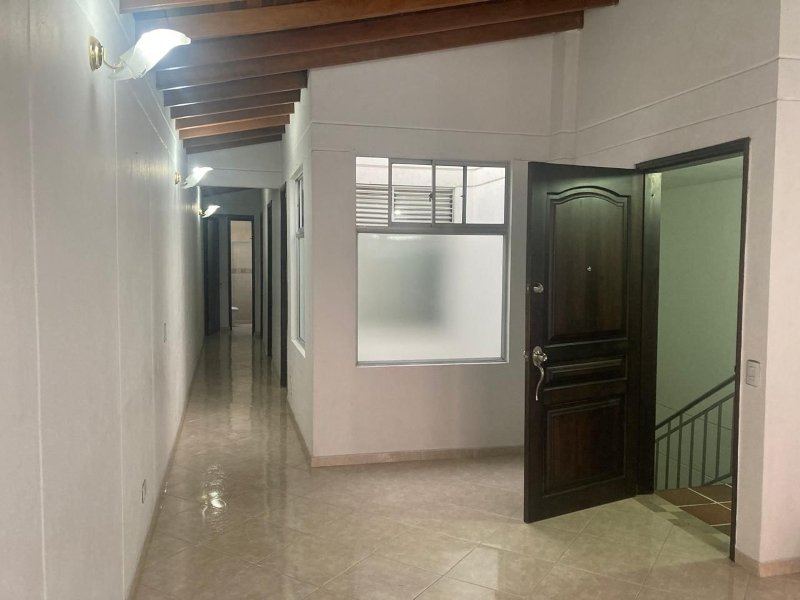 Apartamento para el arriendo en Sabaneta el codigo es 13433 Foto 5