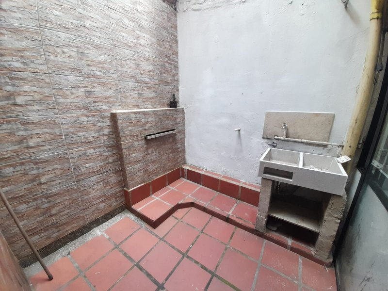 Casa para el arriendo en Itagüí el codigo es 17625 Foto 21