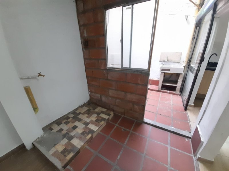 Casa para el arriendo en Itagüí el codigo es 17625 Foto 20