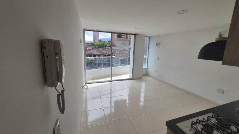 Apartaestudio para el arriendo en Sabaneta el codigo es 11376 Foto 4