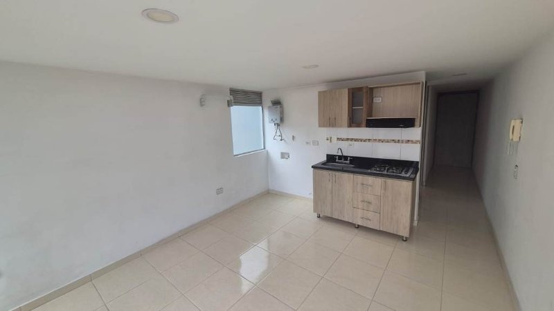 Apartaestudio para el arriendo en Sabaneta el codigo es 11376 Foto 2