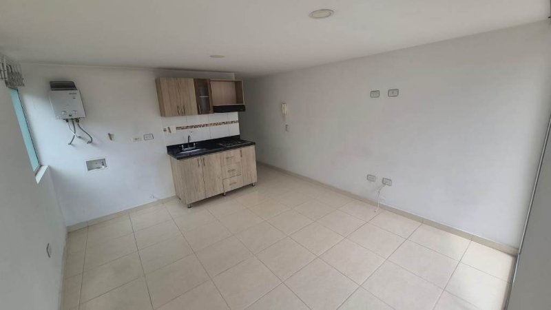 Apartaestudio para el arriendo en Sabaneta el codigo es 11376 Foto 3