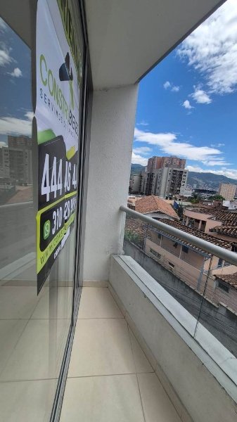 Apartaestudio para el arriendo en Sabaneta el codigo es 11376 Foto 6