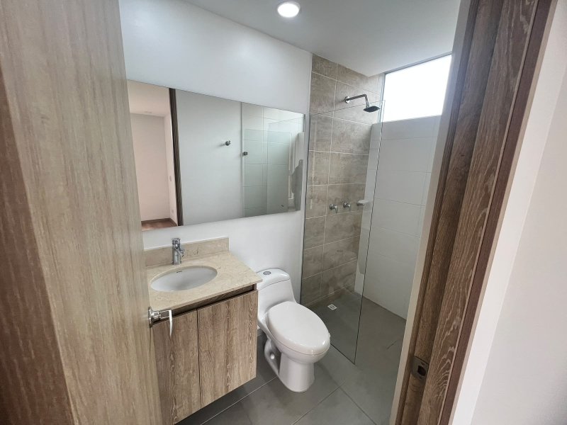Apartamento para el arriendo en Sabaneta el codigo es 17570 Foto 10
