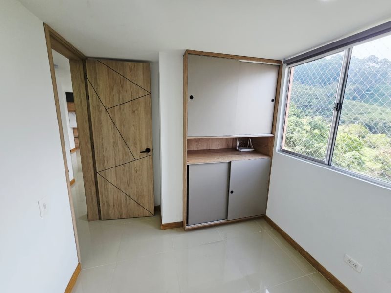 Apartamento para el arriendo en Sabaneta el codigo es 16759 Foto 9