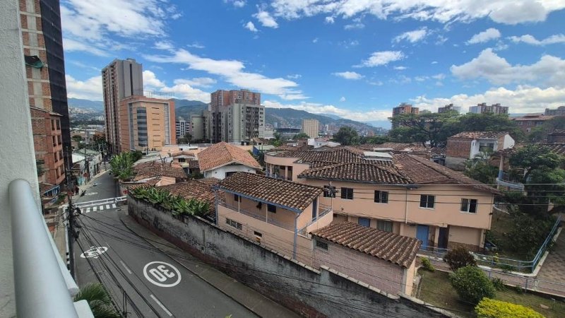Apartaestudio para el arriendo en Sabaneta el codigo es 11376 Foto 8