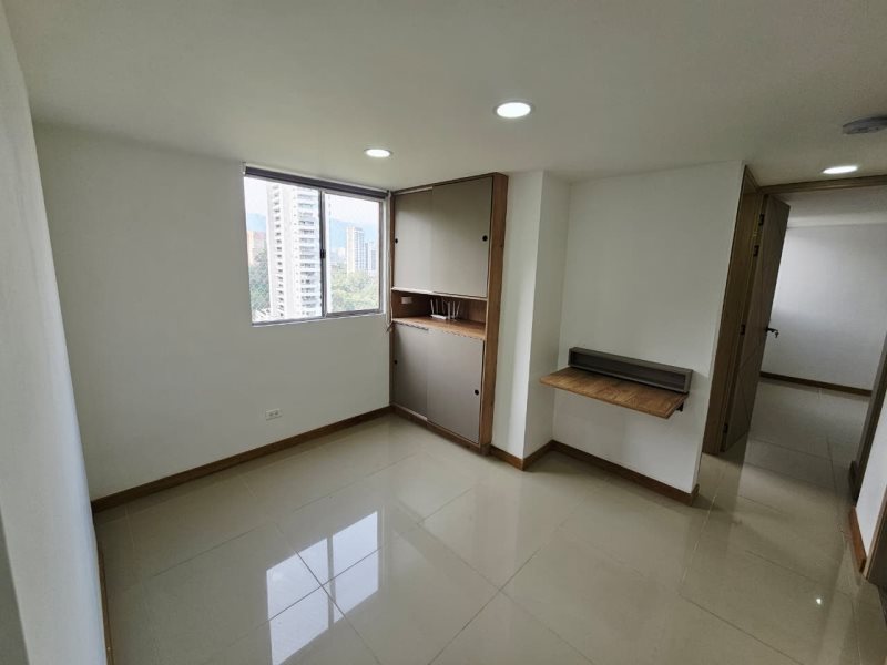 Apartamento para el arriendo en Sabaneta el codigo es 16759 Foto 6