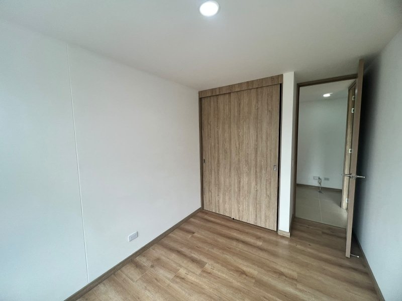 Apartamento para el arriendo en Sabaneta el codigo es 17570 Foto 5