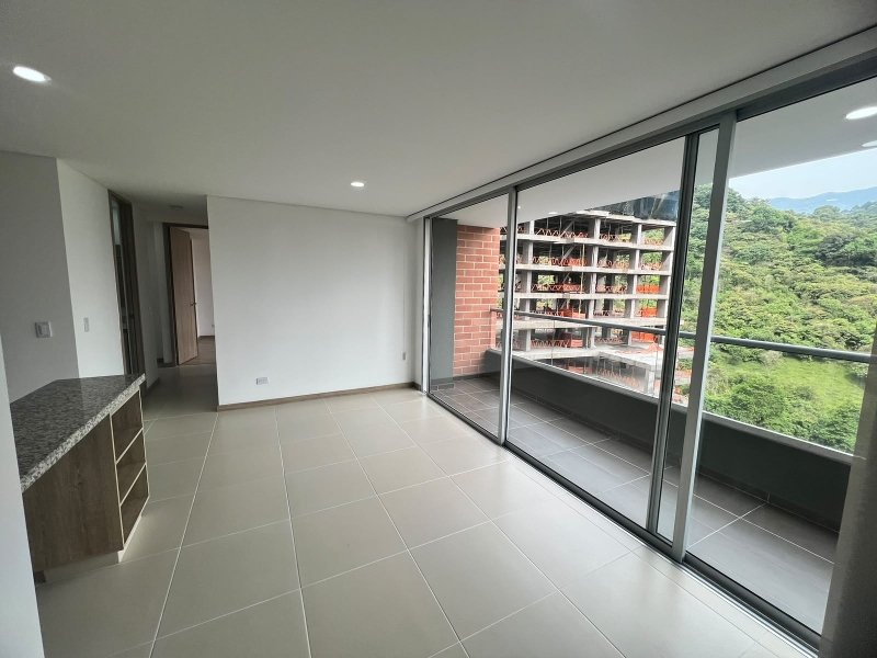 Apartamento para el arriendo en Sabaneta el codigo es 17570 Foto 4